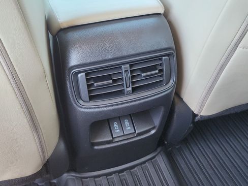 Used 2018 Honda CR-V EX-L image 31