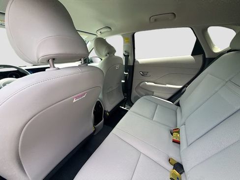 Certified 2026 Hyundai Kona SEL Premium FWD image 23