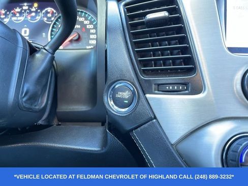 Used 2019 GMC Yukon Denali image 18