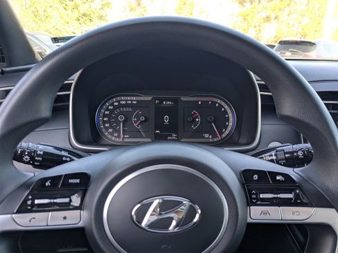 Certified 2023 Hyundai Santa Cruz SEL image 34