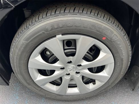 New 2026 Toyota Corolla LE image 11