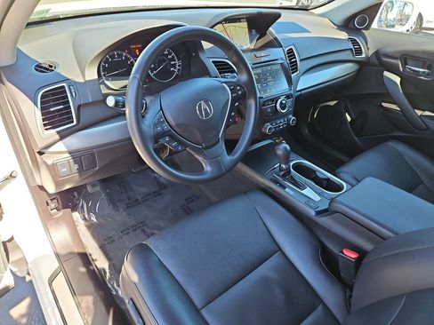 Used 2018 Acura RDX w/ Technology Package image 13