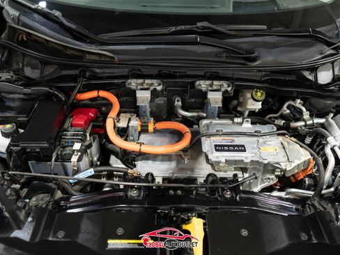 Used 2023 Nissan Ariya FWD image 47