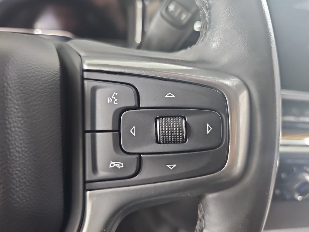 Certified 2024 Chevrolet Silverado 1500 LT AWD/4WD image 23