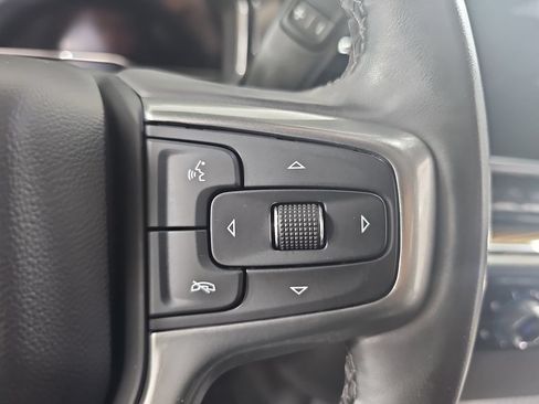 Certified 2024 Chevrolet Silverado 1500 LT AWD/4WD image 23
