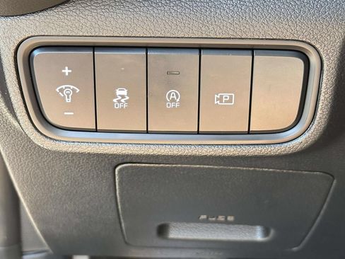 Used 2024 Kia Soul GT-Line w/ Option Group 020 FWD image 15