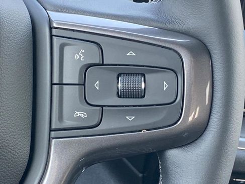 New 2026 Chevrolet Silverado 1500 High Country w/ Midnight Edition AWD/4WD image 9