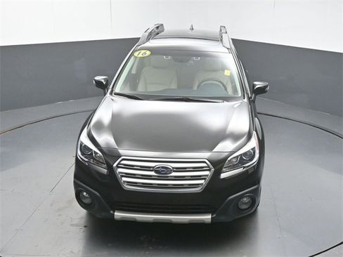 Used 2016 Subaru Outback 3.6R Limited image 45