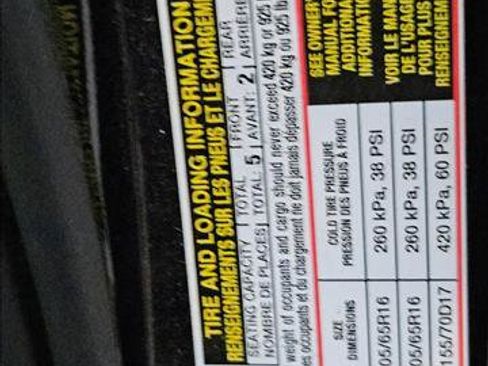 Used 2025 Toyota Camry LE w/ Convenience Package FWD image 14