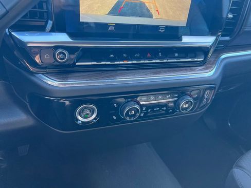 Used 2024 Chevrolet Silverado 1500 LT w/ Protection Package image 63