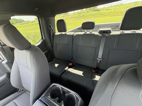New 2026 Ford F150 STX w/ Equipment Group 200A AWD/4WD image 33