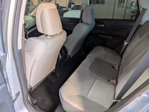 Used 2016 Honda CR-V LX image 25