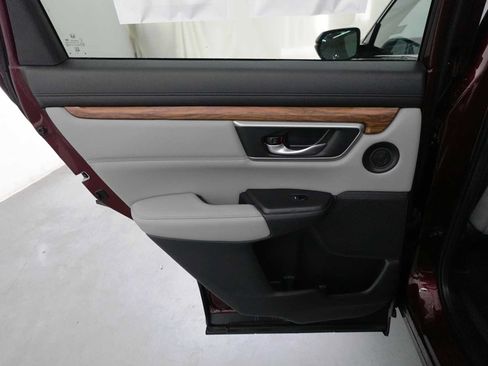 Used 2019 Honda CR-V EX-L image 24