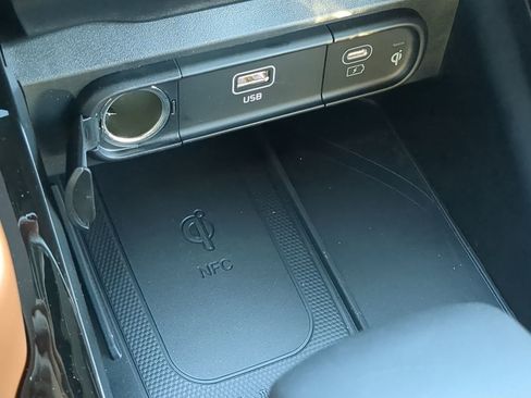 New 2025 Kia Telluride SX X-Line image 22