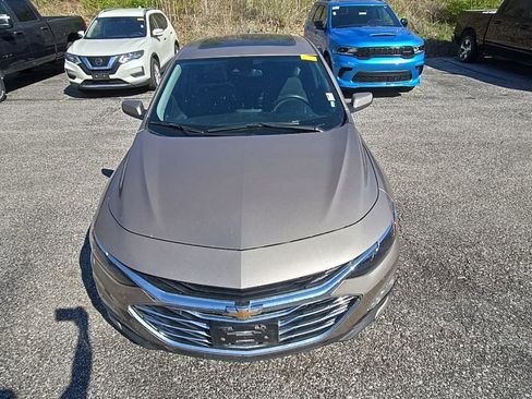Used 2024 Chevrolet Malibu LT image 13