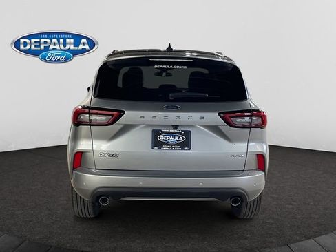 Used 2023 Ford Escape ST-Line w/ Tech Pack #1 image 5