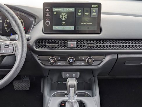 New 2026 Honda HR-V LX image 24