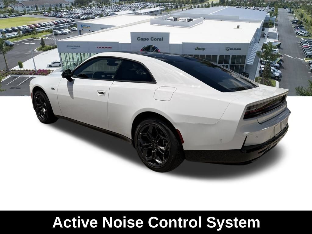 New 2026 Dodge Charger R/T AWD/4WD image 6
