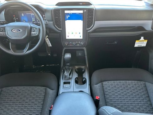 New 2026 Ford Ranger XL RWD image 13