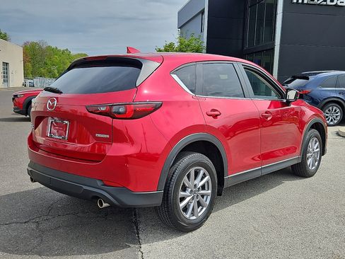 Used 2023 MAZDA CX-5 AWD 2.5 S image 6