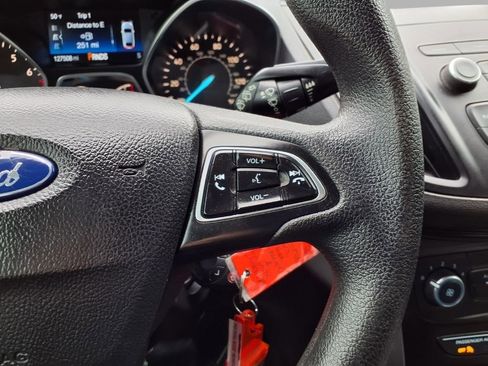 Used 2019 Ford Escape S FWD image 15