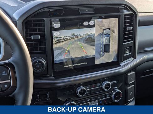 New 2026 Ford F150 Platinum image 31