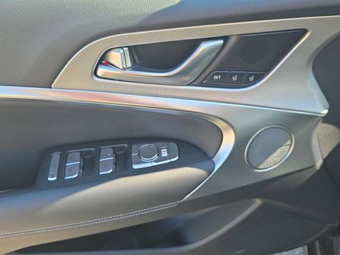 New 2026 Genesis G70 2.5T Prestige image 15