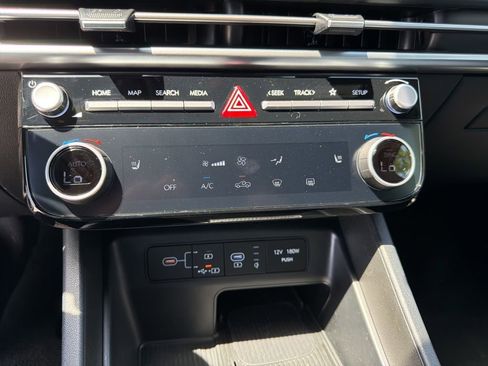 New 2026 Hyundai Santa Cruz SEL AWD/4WD image 28