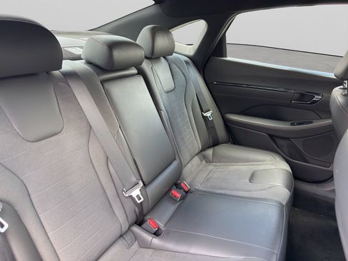 Used 2024 Hyundai Sonata N Line FWD image 21