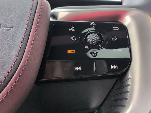 Used 2025 INFINITI QX80 Autograph image 21