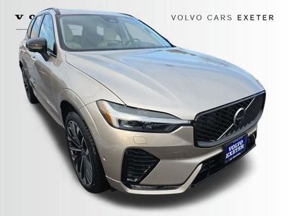 New 2026 Volvo XC60 B5 Ultra w/ Protection Package Premier