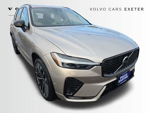 New 2026 Volvo XC60 B5 Ultra w/ Protection Package Premier AWD/4WD image 1