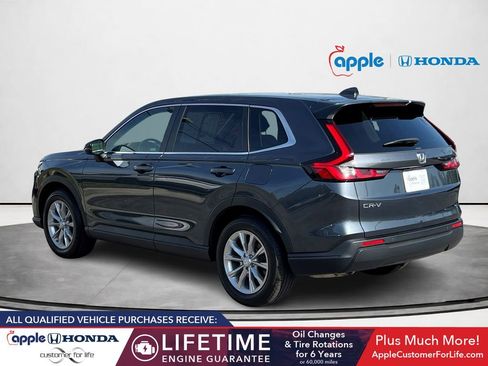 Used 2023 Honda CR-V EX-L image 4