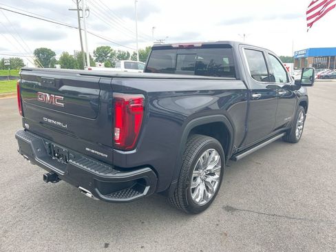 Used 2024 GMC Sierra 1500 Denali w/ Denali Reserve Package image 5