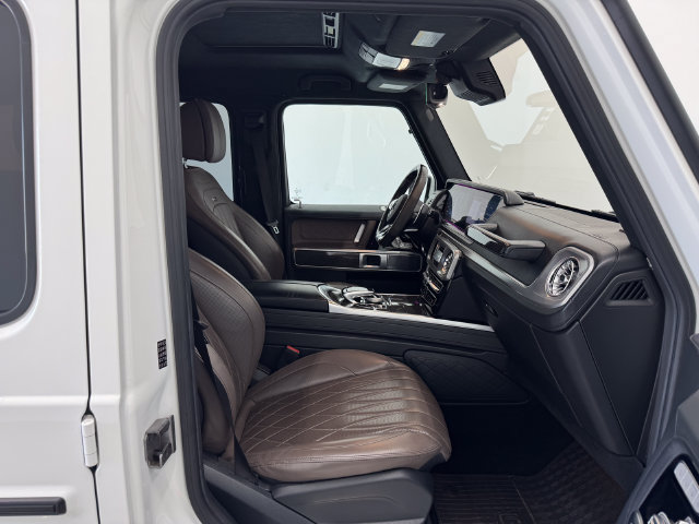Certified 2022 Mercedes-Benz G 63 AMG 4MATIC image 17