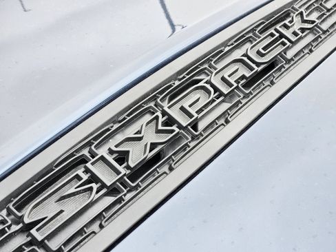 New 2026 Dodge Charger Scat Pack image 13