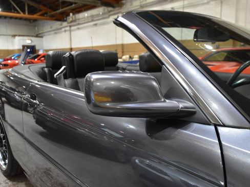 Used 2006 BMW 325Ci Convertible RWD image 46