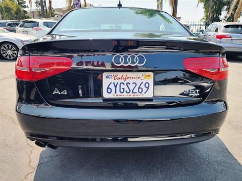 Used 2013 Audi A4 2.0T Premium Plus image 6