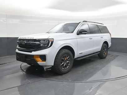 New 2025 Ford Expedition Tremor