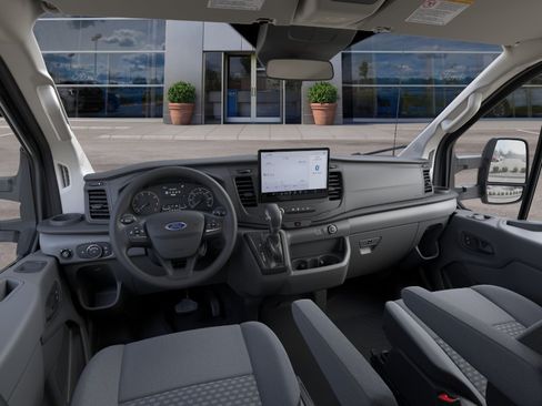 New 2024 Ford Transit 350 XL RWD image 32