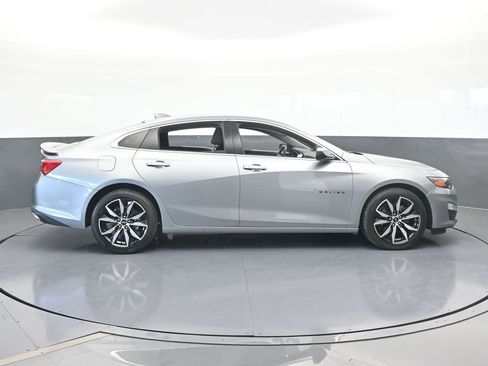 Used 2024 Chevrolet Malibu RS image 7
