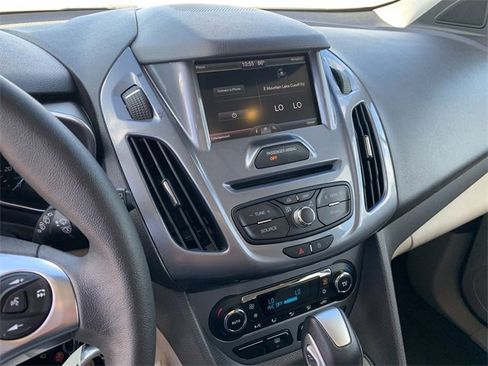 Used 2015 Ford Transit Connect Titanium image 24
