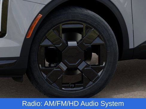 New 2026 Kia Sportage X-Line w/ X-Line Technology Package image 10