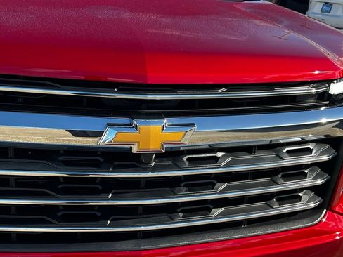 New 2026 Chevrolet Traverse LT image 5