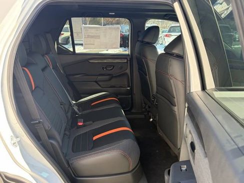 New 2026 Honda Passport TrailSport image 33