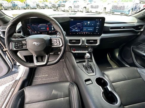 Used 2024 Ford Mustang GT Premium RWD image 24