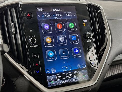 Used 2025 Subaru Ascent Premium image 21