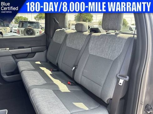 Used 2023 Ford F150 XLT RWD image 31