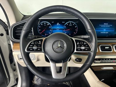 Certified 2023 Mercedes-Benz GLE 350 image 26