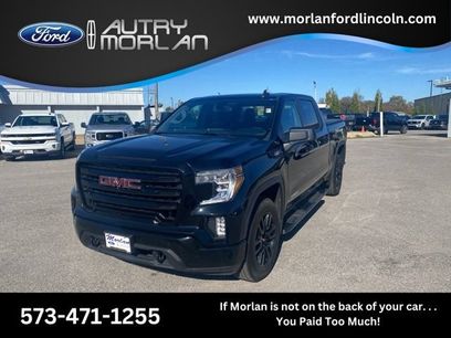 Used 2020 GMC Sierra 1500 Elevation w/ Elevation Value Package